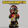 Fire Burning by Sean Kingston