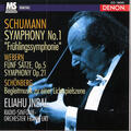 Symphony No.1 in B-Flat, Op.38: III. Scherzo: Molto Vivace