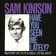 Wild Thing by Sam Kinison