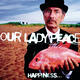 Happiness...Is Not a Fish That You Can Catch