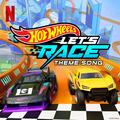 Hot Wheels Let's Race Theme Song