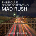 Mad Rush [Electric Guitar Version]