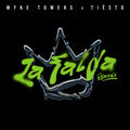LA FALDA [Tiësto Remix]