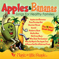Apples And Bananas