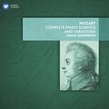 Mozart: Piano Sonata No. 8 in A Minor, K. 310: III. Presto