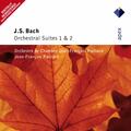 Bach, JS: Orchestral Suite No. 2 in B Minor, BWV 1067: VII. Badinerie