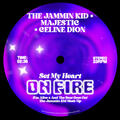Set My Heart On Fire (I'm Alive x And The Beat Goes On) [The Jammin Kid Mash-Up]