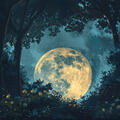 Under the Moon