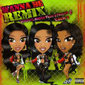 Wanna Be [Remix]