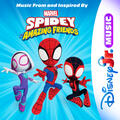 Do the Spidey [From "Marvel's Spidey and His Amazing Friends - Music Music From and Inspired By"]