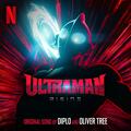 ULTRAMAN [From The Netflix Film "Ultraman: Rising"]