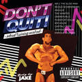 Don't Hold Your Breath [Cahill Club Mix]