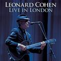 Dance Me to the End of Love [Live in London]