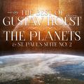 The Planets, Op. 32: I. Mars, the Bringer of War