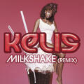 Milkshake [Radio Mix]