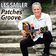 Patches Groove by Les Sabler