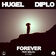 Forever (feat. Malou & Yuna) by HUGEL