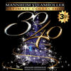 Carol of the Bells - Mannheim Steamroller