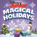 Disney Junior Magical Holidays