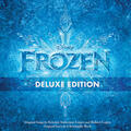 For the First Time in Forever [From "Frozen"/Soundtrack Version]