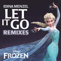 Let It Go [From "Frozen"/Papercha$er Club Remix]