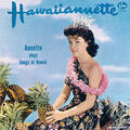Hawaiiannette (Hawaiian Love Talk) [Album Version]