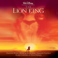 I Just Can't Wait to Be King [From "The Lion King" Soundtrack]