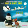 Rudolph The Red-Nosed Reindeer - Burl Ives & Videocraft Chorus