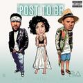 Post to Be (feat. Chris Brown & Jhene Aiko)