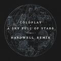 A Sky Full of Stars [Hardwell Remix]