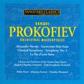 Classical Symphony, Op. 25: III. Gavotte: Non troppo allegro