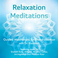 Guided Meditation for Sleep