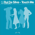 Touch Me (Clean 12" Mix) [feat. Cassandra]