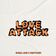 Love Attack by Small Axe