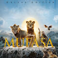 I Always Wanted A Brother (Instrumental) [From "Mufasa: The Lion King"/Soundtrack Version]