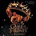 Three Blasts [From The "Game Of Thrones: Season 2" Soundtrack]