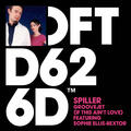 Groovejet (If This Ain't Love) [Extended Vocal Mix]