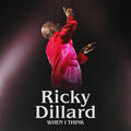 When I Think [Radio Edit / Live]