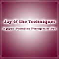Apple Peaches Pumpkin Pie