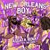 New Orleans Boy by Assata Renay