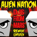 Blue 2009 [Djs from Mars Remix]