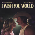 I Wish You Would