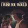 I Wish You Would by Mackenzie Carpenter