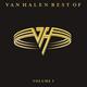 Van Halen Best of Volume 1