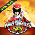 Power Rangers Dino Charge Theme Song [Extended Full Version]