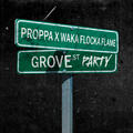 Grove St. Party
