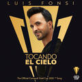 Tocando El Cielo [The Official Concacaf Gold Cup 2025 [TM] Song]
