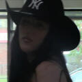 chica de cristal