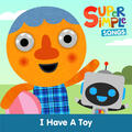 I Have a Toy