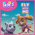 Skye’s Music Party: Fly With Me